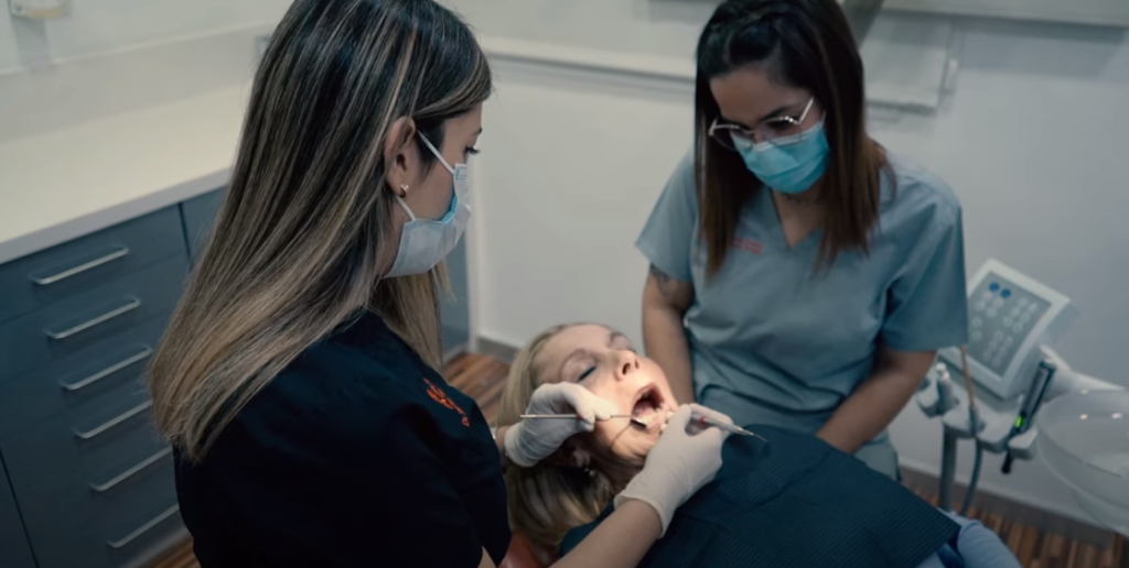 Dentista Murcia