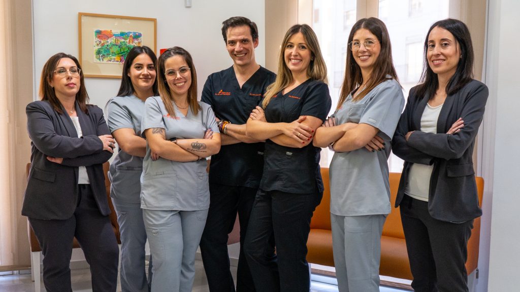 Dentista Murcia