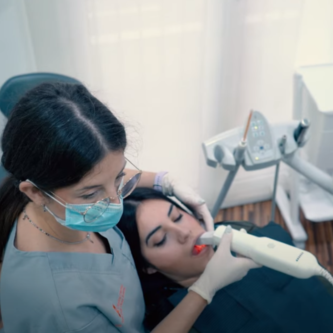 Dentista Murcia