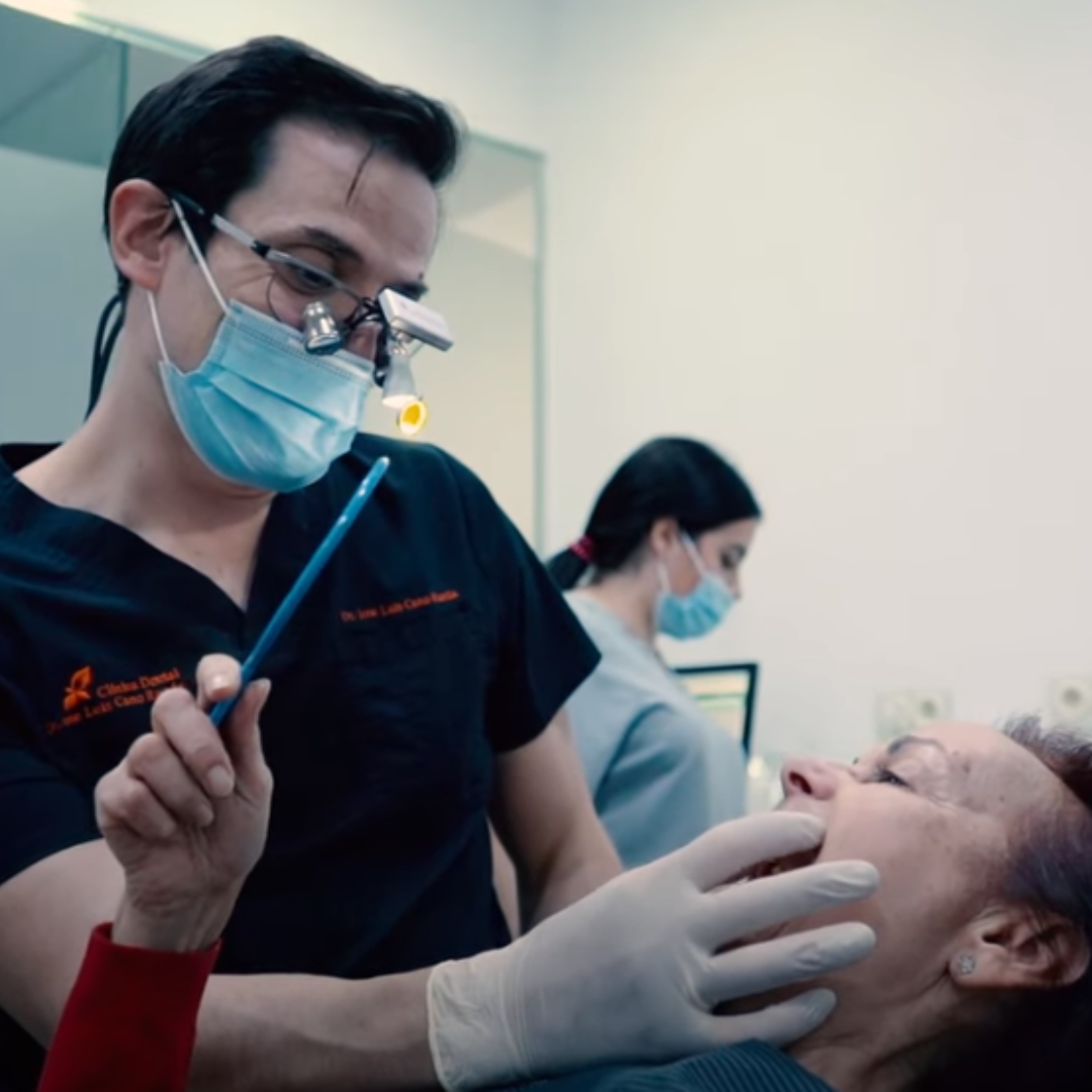 Dentista Murcia